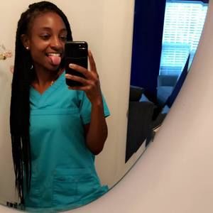 Meet your Posher, Tyra